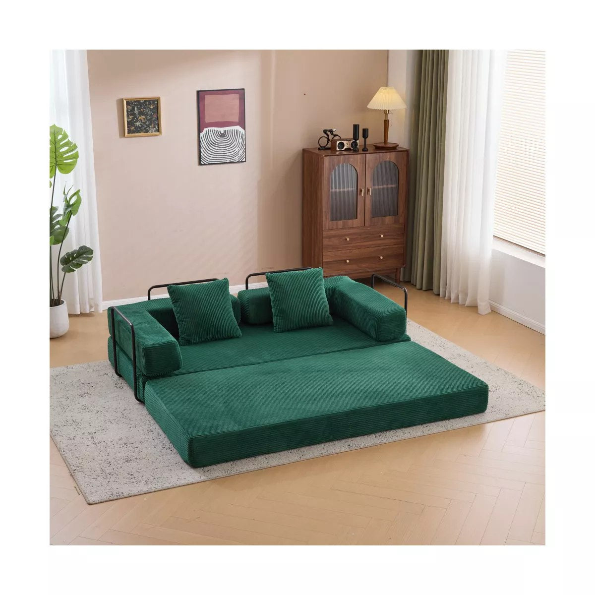 Softina